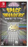 Space Invaders: Invincible Collection -- Special Edition (Nintendo Switch)
